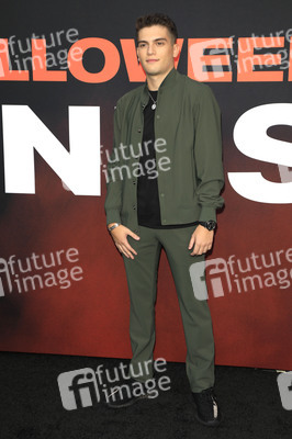 Filmpremiere 'Halloween Ends' in Los Angeles