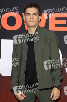 Filmpremiere 'Halloween Ends' in Los Angeles
