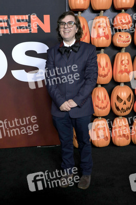 Filmpremiere 'Halloween Ends' in Los Angeles