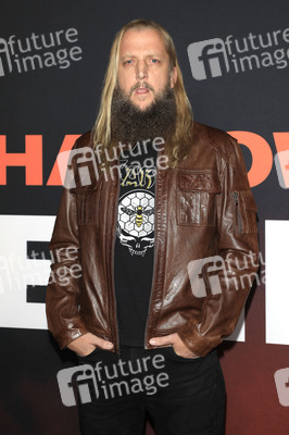 Filmpremiere 'Halloween Ends' in Los Angeles