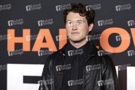 Filmpremiere 'Halloween Ends' in Los Angeles