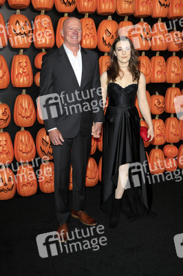 Filmpremiere 'Halloween Ends' in Los Angeles