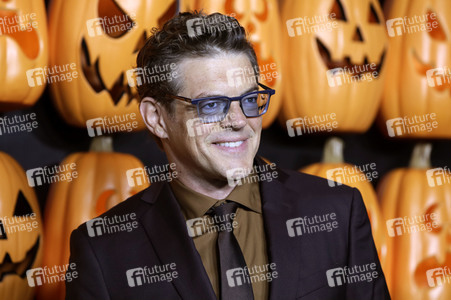 Filmpremiere 'Halloween Ends' in Los Angeles