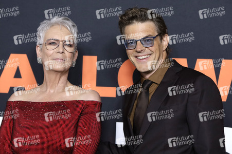 Filmpremiere 'Halloween Ends' in Los Angeles