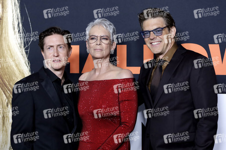 Filmpremiere 'Halloween Ends' in Los Angeles