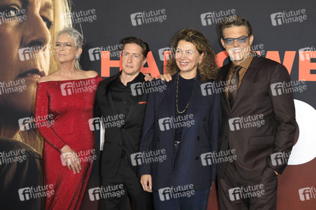 Filmpremiere 'Halloween Ends' in Los Angeles