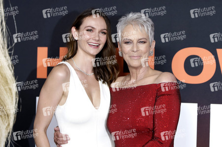 Filmpremiere 'Halloween Ends' in Los Angeles