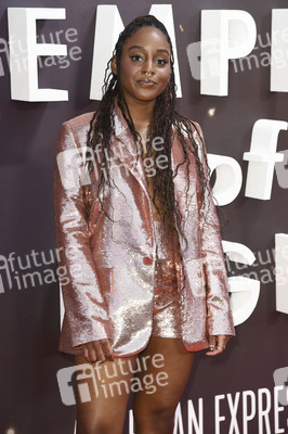 Filmpremiere 'Empire of Light', BFI London Film Festival 2022