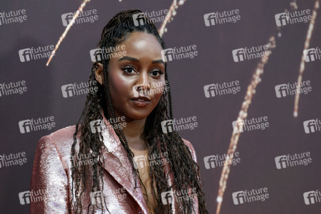 Filmpremiere 'Empire of Light', BFI London Film Festival 2022