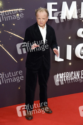 Filmpremiere 'Empire of Light', BFI London Film Festival 2022