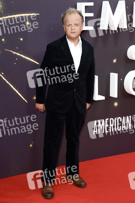 Filmpremiere 'Empire of Light', BFI London Film Festival 2022