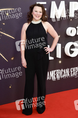 Filmpremiere 'Empire of Light', BFI London Film Festival 2022