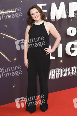 Filmpremiere 'Empire of Light', BFI London Film Festival 2022