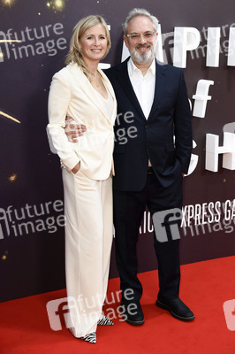 Filmpremiere 'Empire of Light', BFI London Film Festival 2022