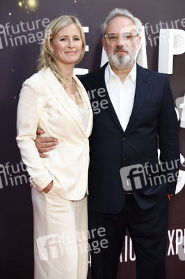 Filmpremiere 'Empire of Light', BFI London Film Festival 2022