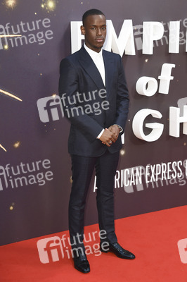 Filmpremiere 'Empire of Light', BFI London Film Festival 2022