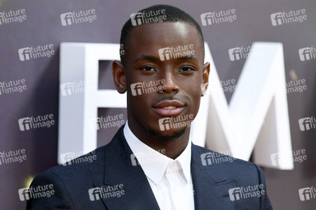 Filmpremiere 'Empire of Light', BFI London Film Festival 2022