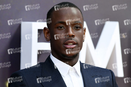 Filmpremiere 'Empire of Light', BFI London Film Festival 2022