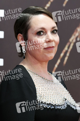 Filmpremiere 'Empire of Light', BFI London Film Festival 2022