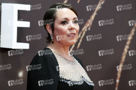 Filmpremiere 'Empire of Light', BFI London Film Festival 2022