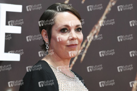 Filmpremiere 'Empire of Light', BFI London Film Festival 2022