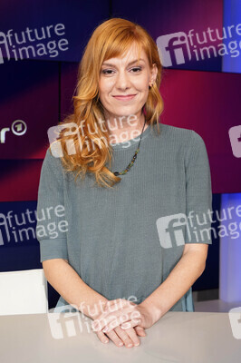 Talkshow 'maischberger' in Berlin