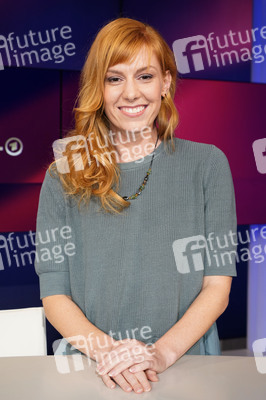 Talkshow 'maischberger' in Berlin