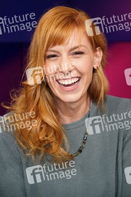 Talkshow 'maischberger' in Berlin
