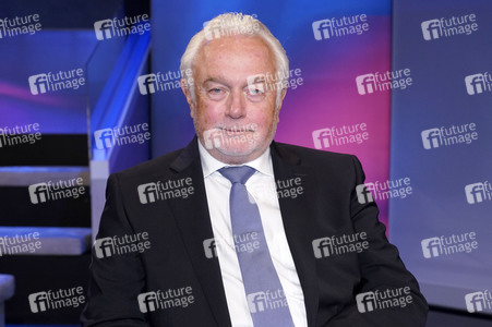 Talkshow 'maischberger' in Berlin
