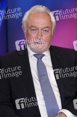 Talkshow 'maischberger' in Berlin