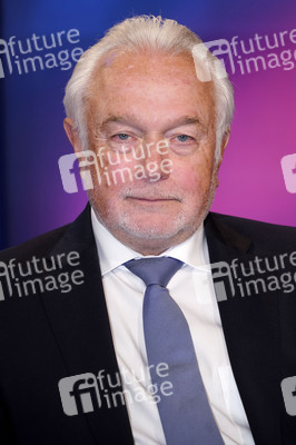 Talkshow 'maischberger' in Berlin