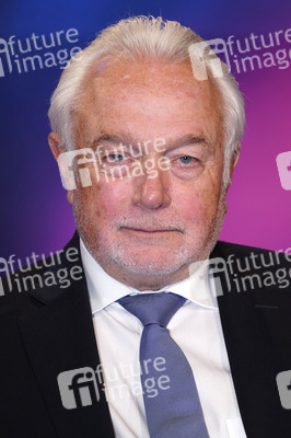 Talkshow 'maischberger' in Berlin
