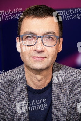 Talkshow 'maischberger' in Berlin