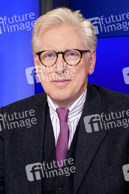 Talkshow 'maischberger' in Berlin