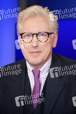 Talkshow 'maischberger' in Berlin