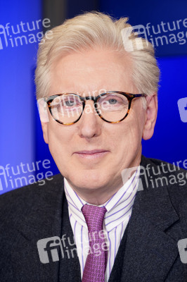 Talkshow 'maischberger' in Berlin