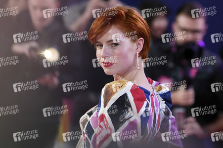 Filmpremiere 'Die Aussprache', BFI London Film Festival 2022
