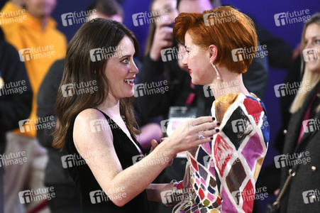 Filmpremiere 'Die Aussprache', BFI London Film Festival 2022