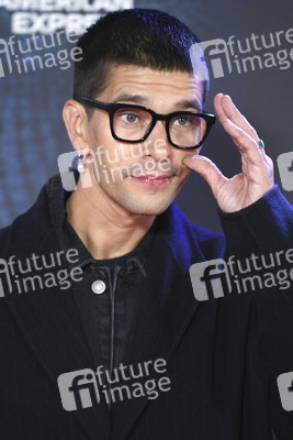Filmpremiere 'Die Aussprache', BFI London Film Festival 2022