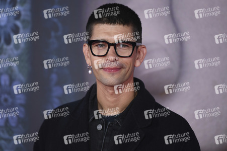 Filmpremiere 'Die Aussprache', BFI London Film Festival 2022