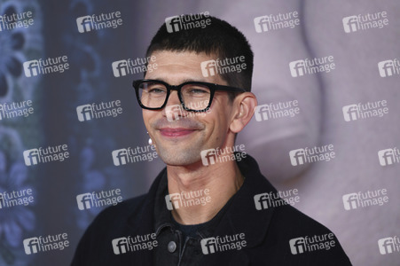 Filmpremiere 'Die Aussprache', BFI London Film Festival 2022