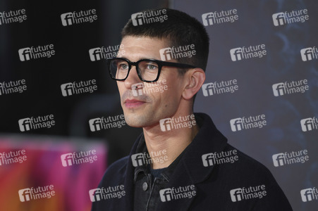 Filmpremiere 'Die Aussprache', BFI London Film Festival 2022