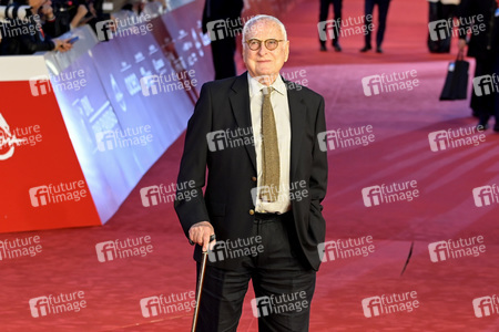 Filmpremiere 'A Cooler Climate', Internationales Filmfestival Rom 2022