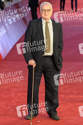 Filmpremiere 'A Cooler Climate', Internationales Filmfestival Rom 2022
