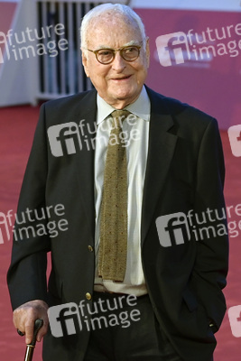 Filmpremiere 'A Cooler Climate', Internationales Filmfestival Rom 2022