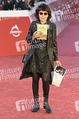 Festival-Opening und Filmpremiere 'Il colibri', Internationales Filmfestival Rom 2022