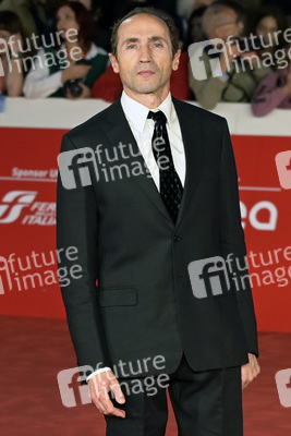 Festival-Opening und Filmpremiere 'Il colibri', Internationales Filmfestival Rom 2022