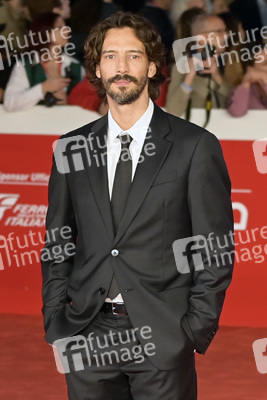 Festival-Opening und Filmpremiere 'Il colibri', Internationales Filmfestival Rom 2022