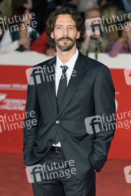 Festival-Opening und Filmpremiere 'Il colibri', Internationales Filmfestival Rom 2022