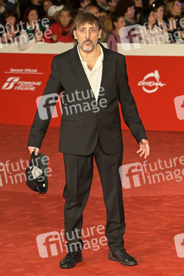 Festival-Opening und Filmpremiere 'Il colibri', Internationales Filmfestival Rom 2022